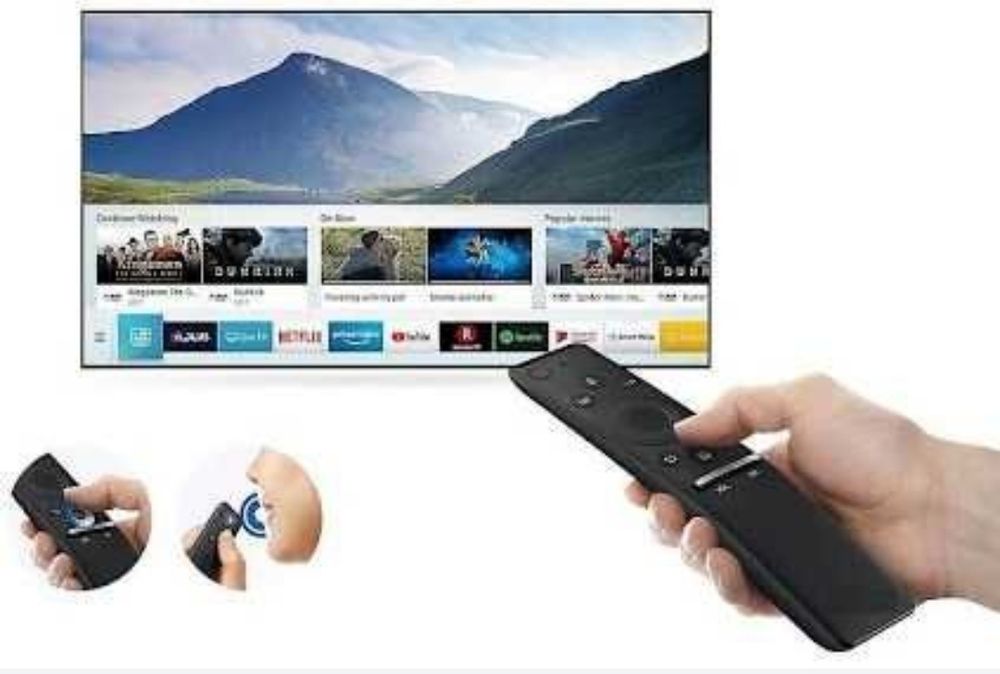 Artel smart tv 65 4K yangi karobkadan ochilmagan holi