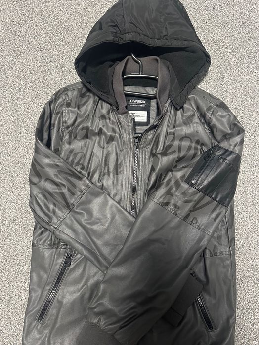 Преходно яке за момче