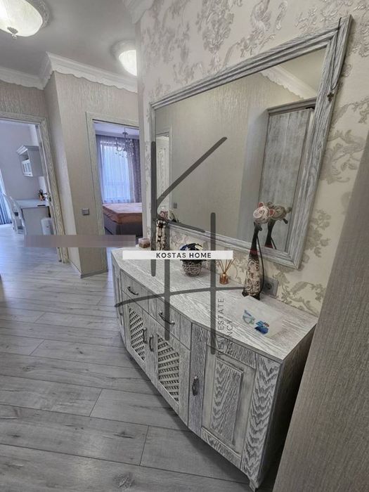 Продава се Тристаен апартамент в к.к. Златни пясъци - 119 кв.м за 1757 €/кв.м - Снимка #10