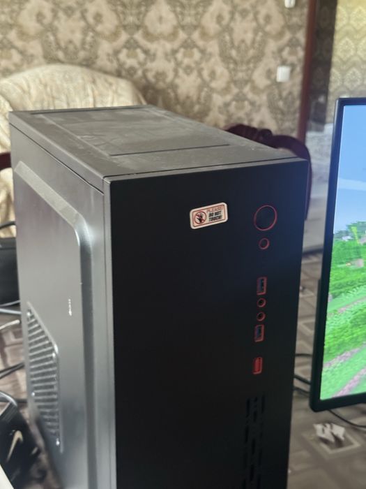 Продам игровой компьютер