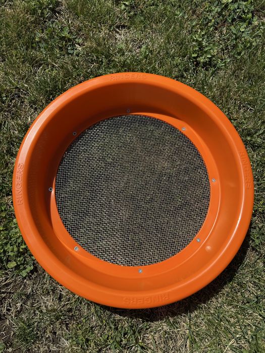 Сито за захранка Ringers Bait Riddle