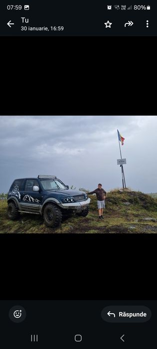 Mitsubischi pajero 3.2 climatronic manoal