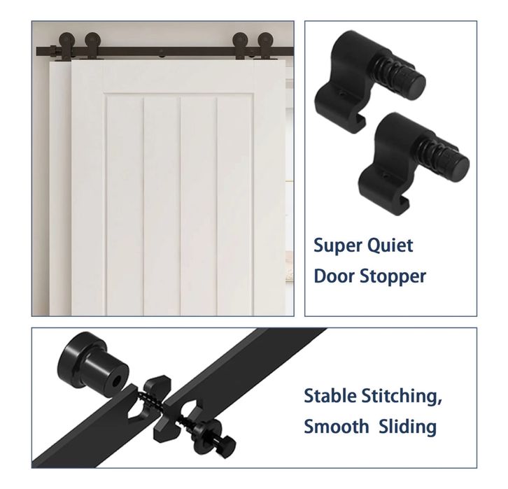 Механизми за врата