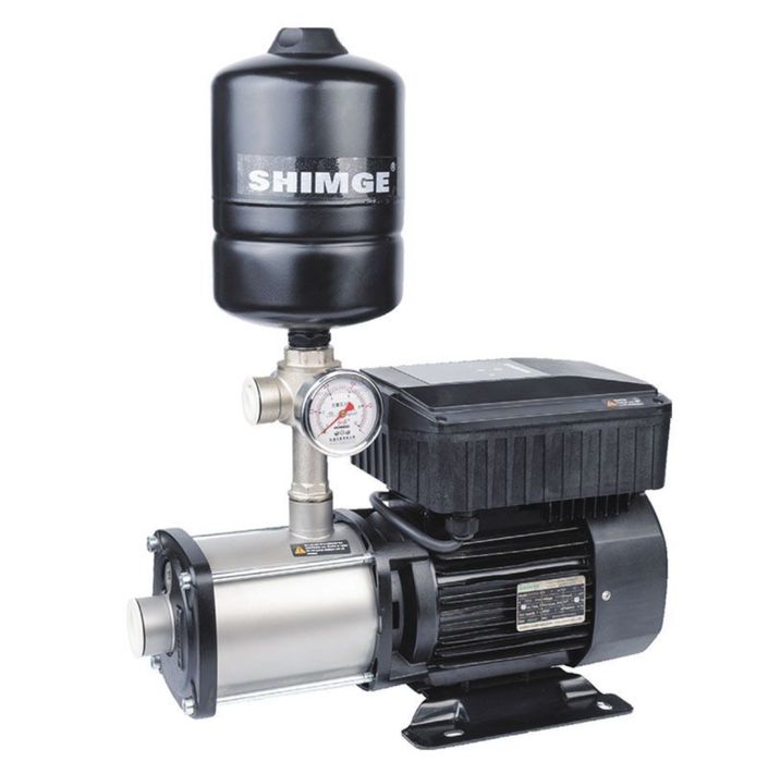 SHIMGE BWIE 5-6 интеллектуальный частотно-регулируемый насос