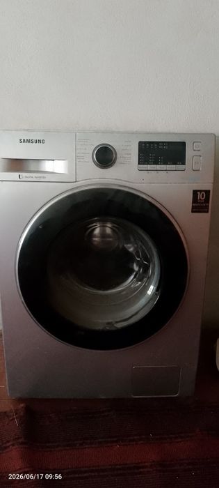 Samsung kir moshina
