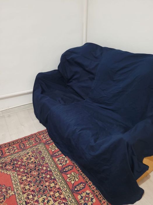 Сдам времянку в районе Москва