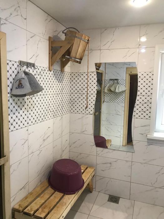 Люкс Сауна “NURSauna”