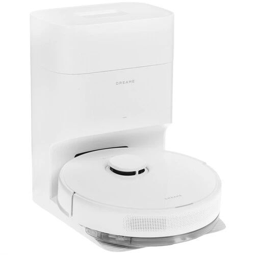 Робота-пылесоса Dreame F10 plus