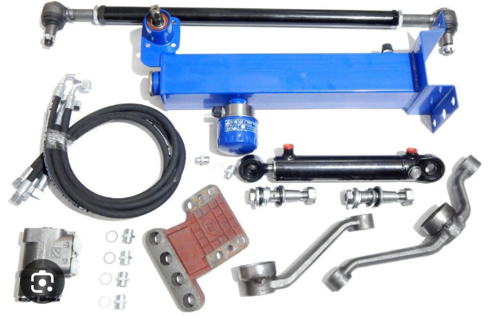Комплект дозатора мтз 80