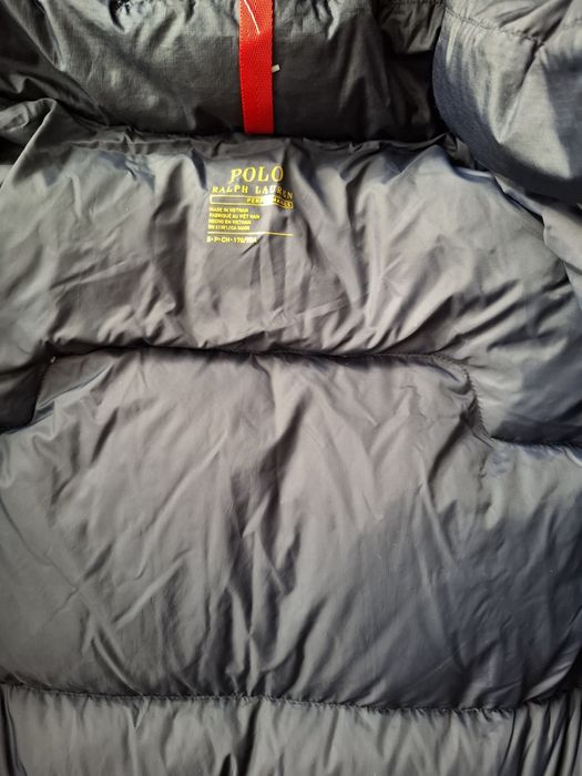 Оригинално яке Ralph lauren