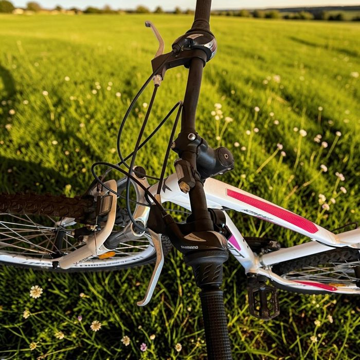 Bicicleta X-FACT Mountain Bike