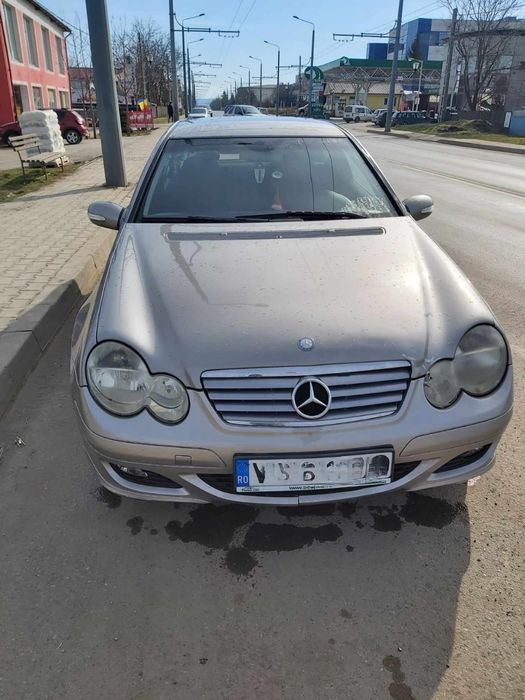 Vand- Mercedes-Benz