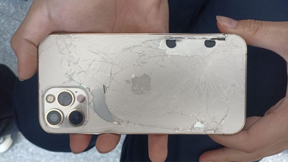 Айфон 12 Про 128 гб