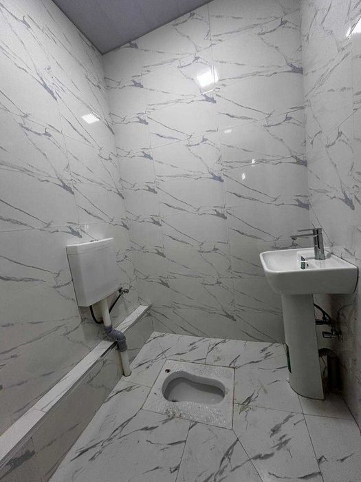 Срочно сдается новый дом 4 комнаты,2 сотки,Хонабод.