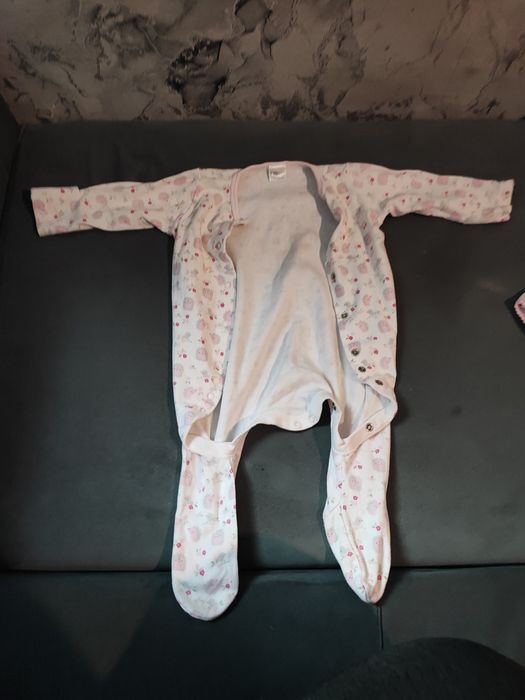 Детские вещи 0+лет