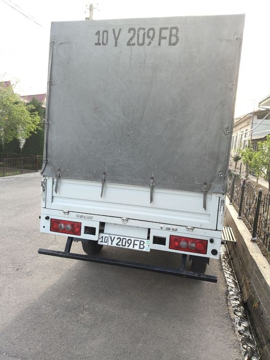 Yuk tashish Xizmati груза первозка