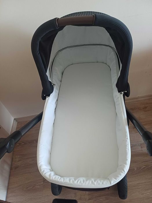 Бебешка количка Peg-Perego VELOCE, 500+бебешки кош