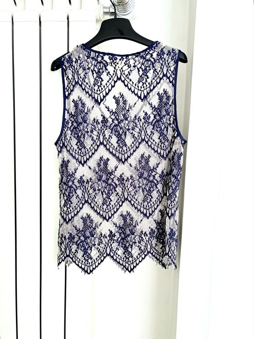 Twin set  simona barbieri потник