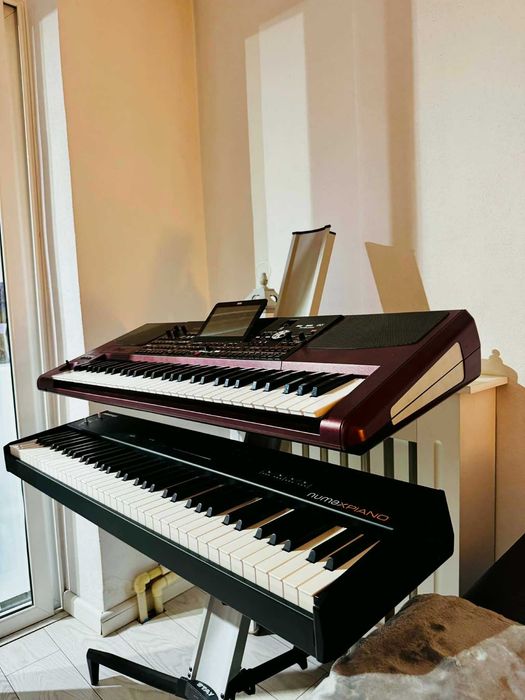 Pian digital Studiologic Numa X Piano 73