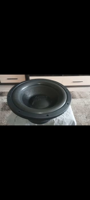 Пассивный излучатель