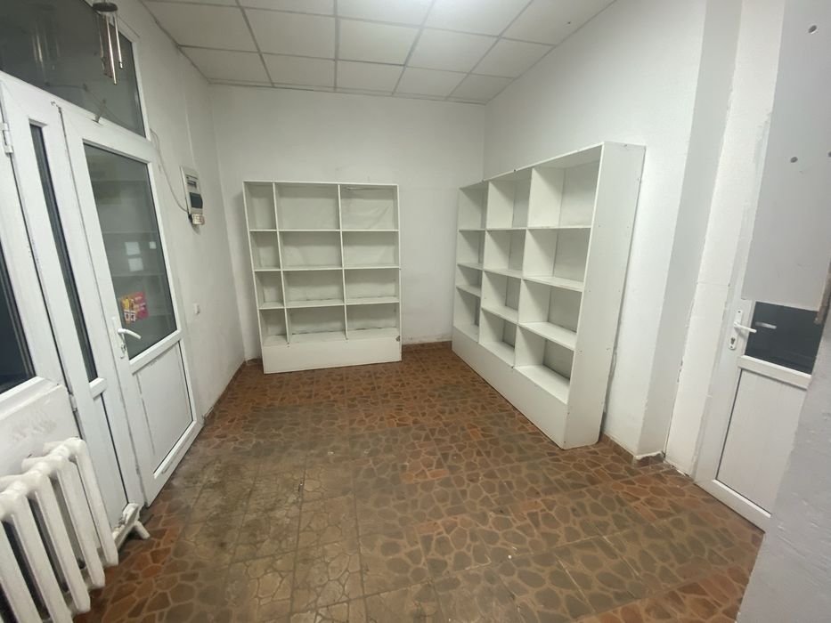 Сдам помещение для овощной