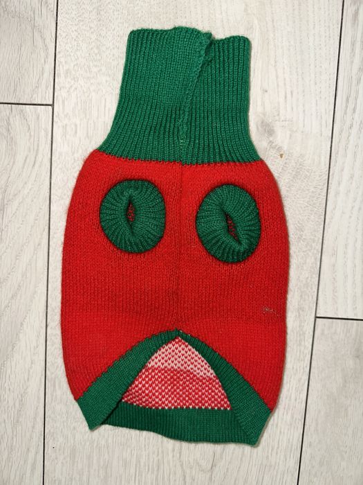 Комбинезон для собак