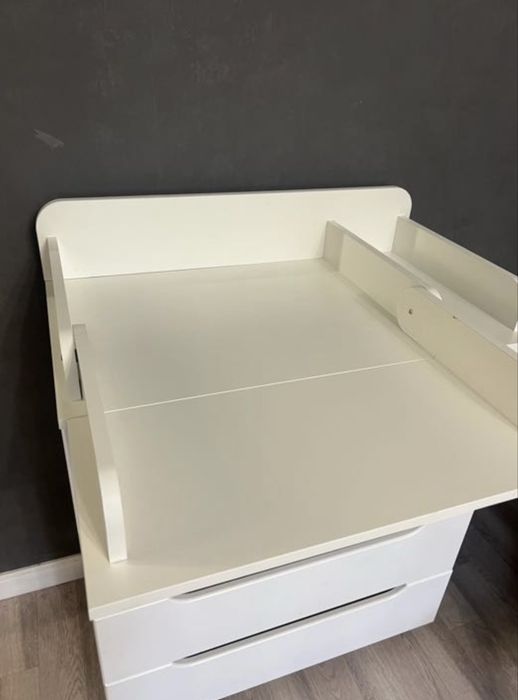 Пеленальный комод