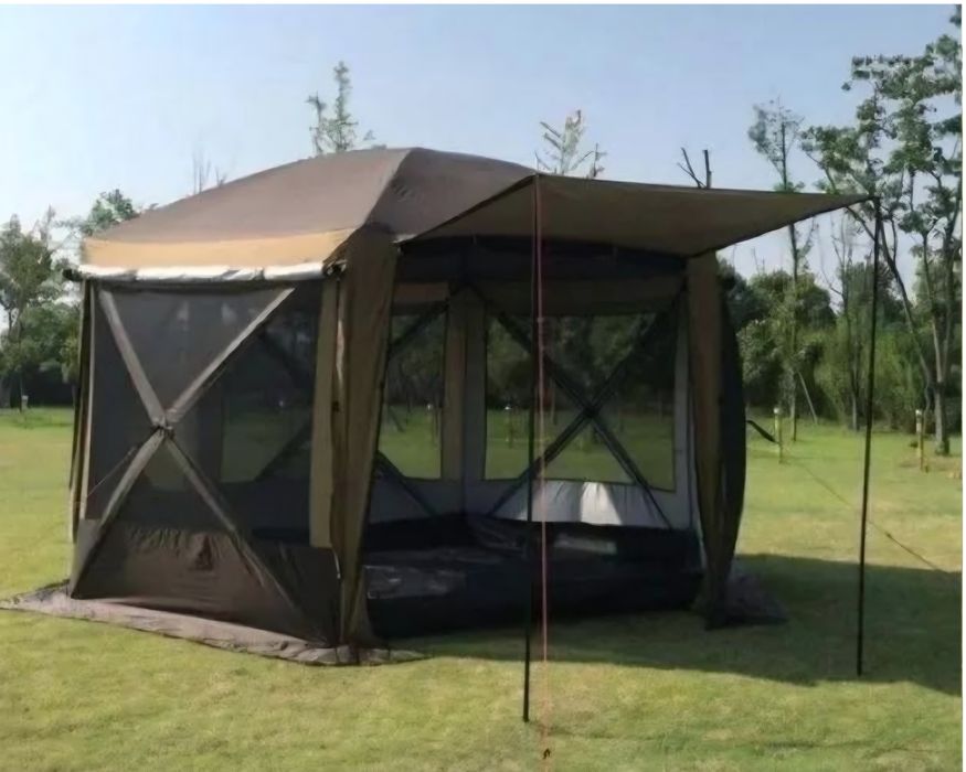 Аренда палаткалар