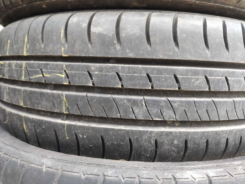 4бр Летни гуми 175 50 15 - Kumho