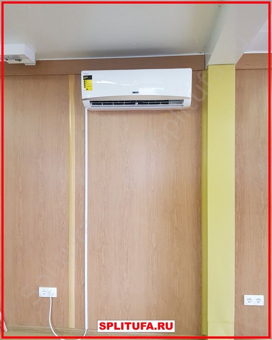 Xizmat muddatini uzaytirish uchun muntazam konditsioner tozalash