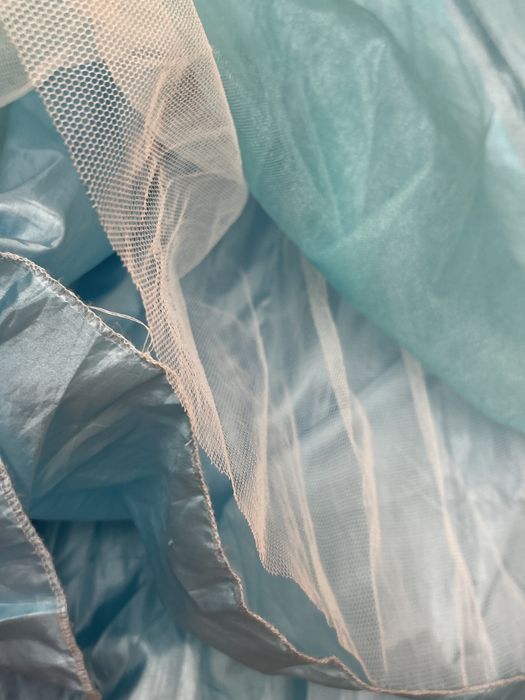 Платье на 7-9 лет