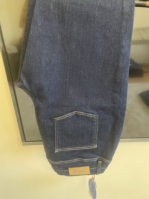 Джинсы новые супер