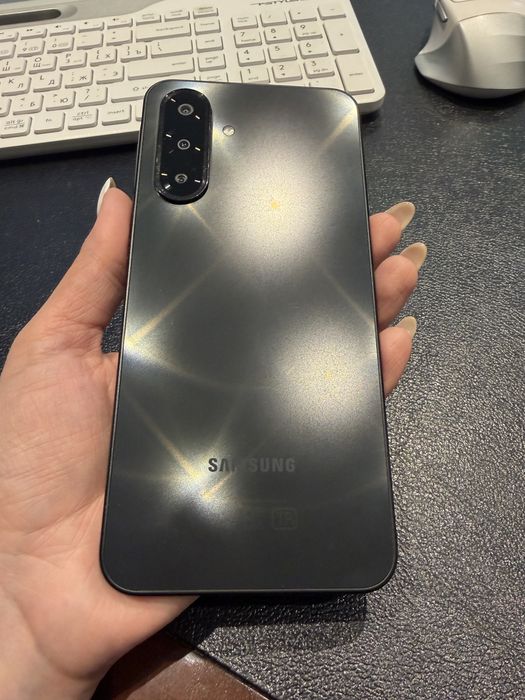 Samsung Galaxy A17 8gb/256gb