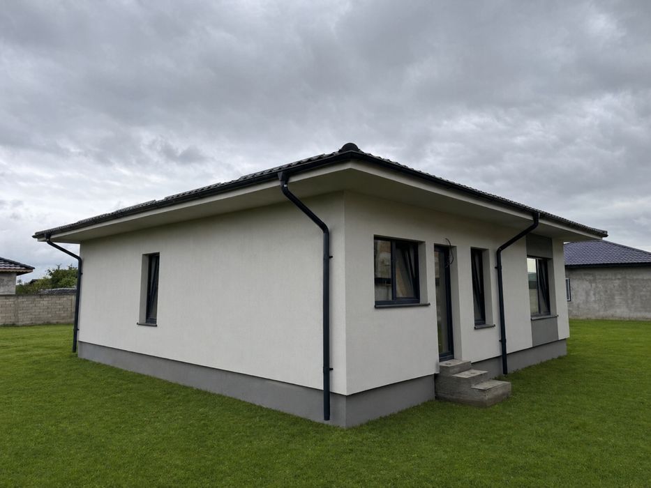 Casa Parter Prelungirea Panduri