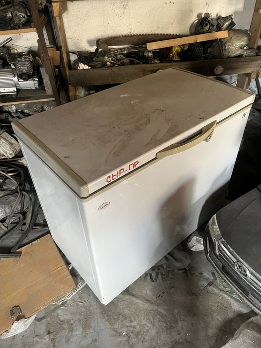 Маразильник хорошый