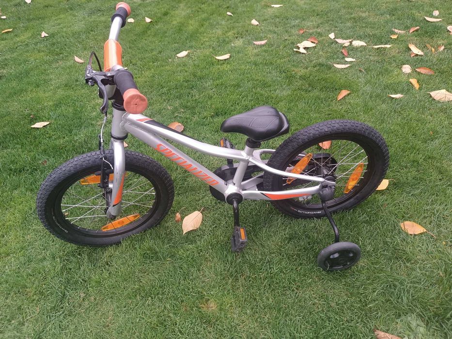 16 Детски Алуминиев Велосипед Specialized