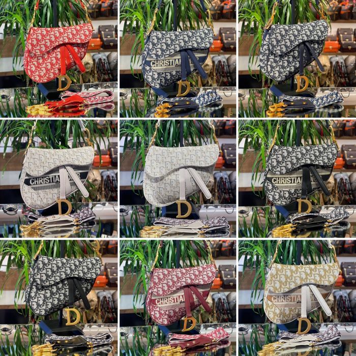 Geanta Dior noua !!! Dimensiuni 24/20 !!!