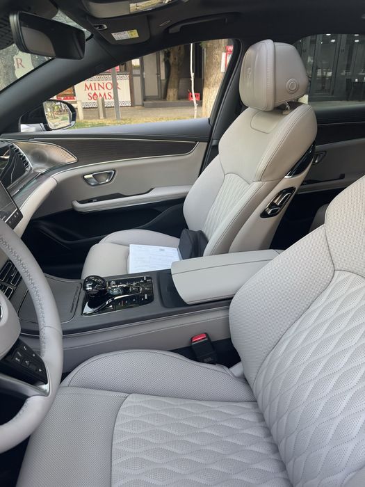 Byd han 713km full 2024