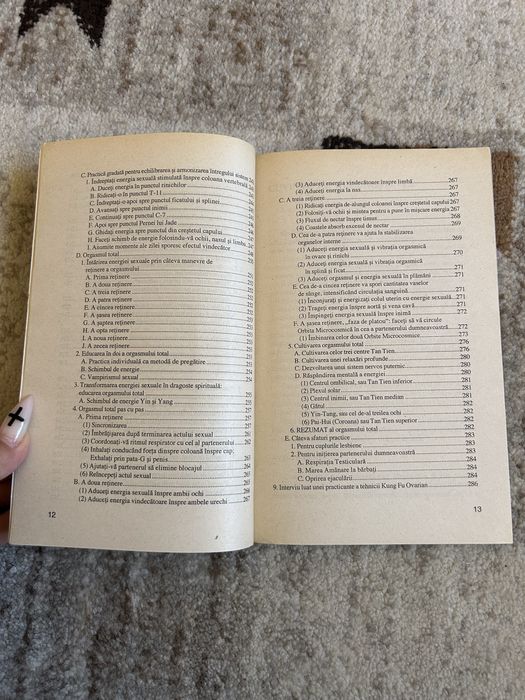 Carte Cultivarea energiei sexuale feminine - Mantak Chia, Maneewan Chia (Editura Antet)