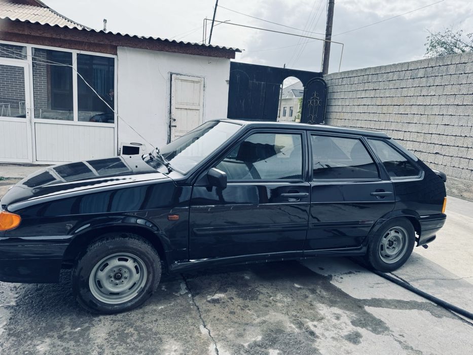 Лада 2114 сатылады