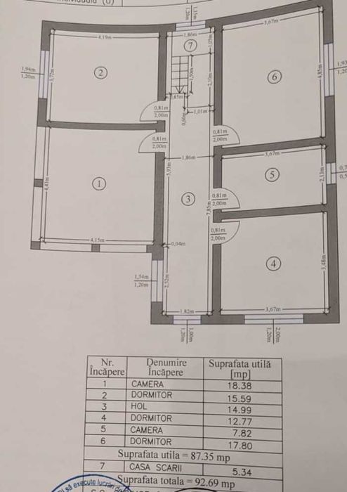 Casă de vânzare mobilată, Jud. Valcea, Horezu