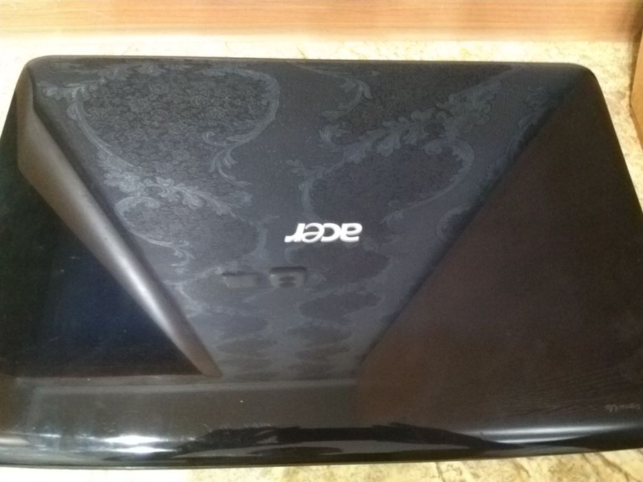 Асер Виндоус 7ультимайт