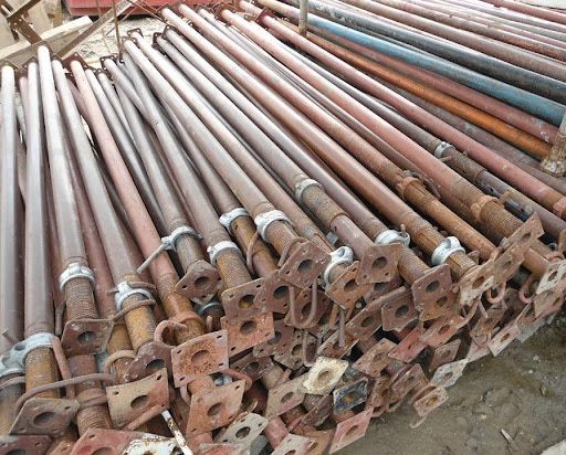 Фанера ламинированная балка