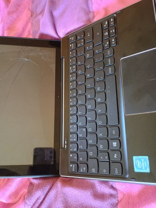 Tableta Lenovo  mix 310 10icr