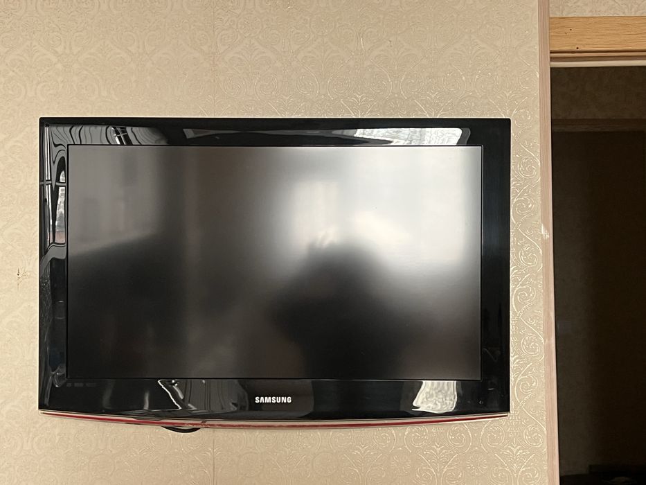 Телевизор самсунг, б/у