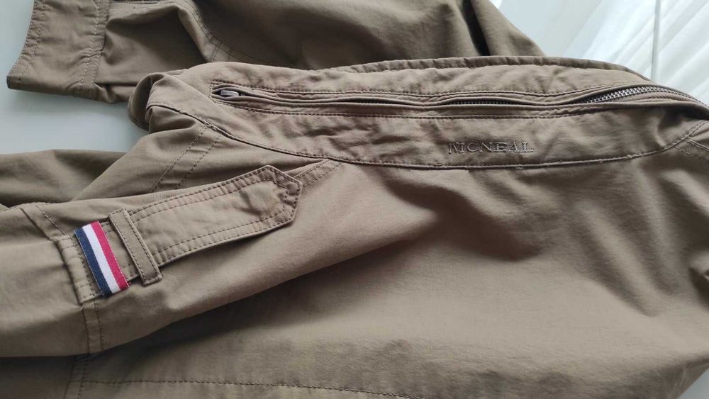 Мъжко лятно яке MCNEAL