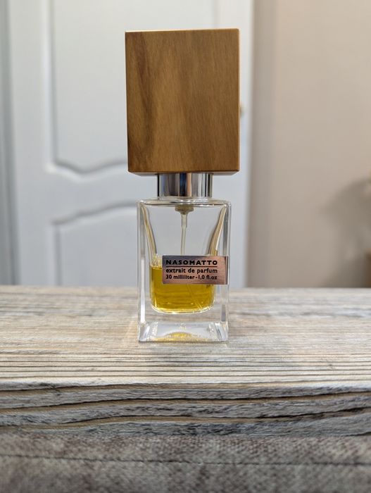 Парфюм Nasomatto Absinth, оригинал