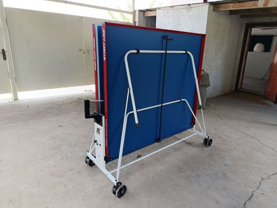 Тенисный стол качественный