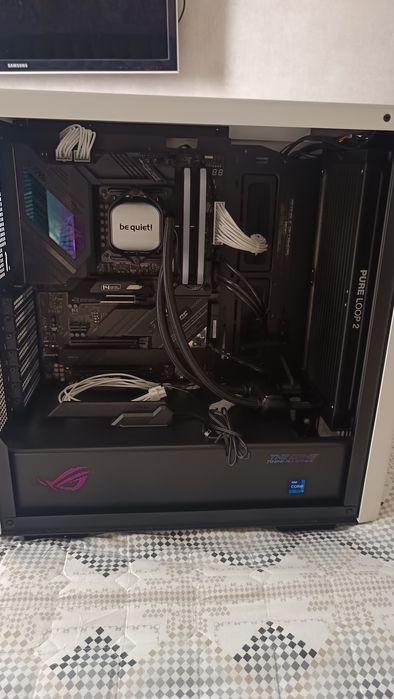 Продам компьютер asus z 690