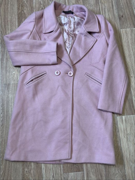 Женское пальто